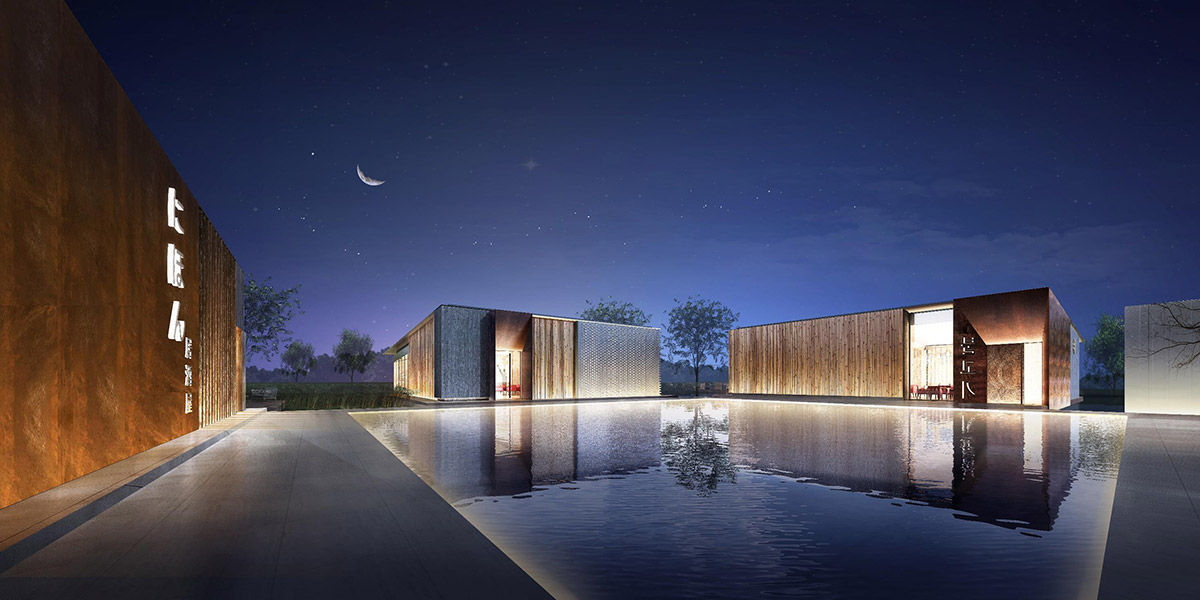 合肥華僑城展廳(圖2)